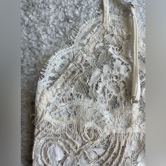 Zara Lace Top - Picture 5 of 7